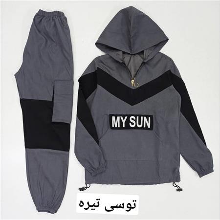 هودی شلوار میکرو