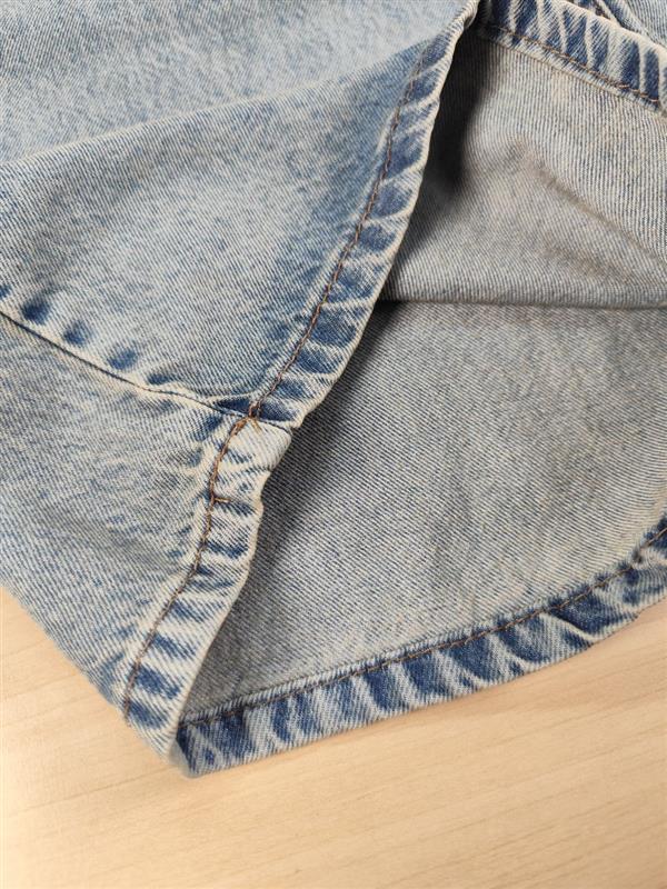 شلوار شافل ستین