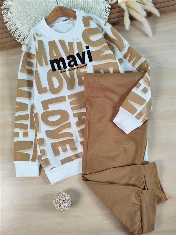 بلوز شلوار mavi