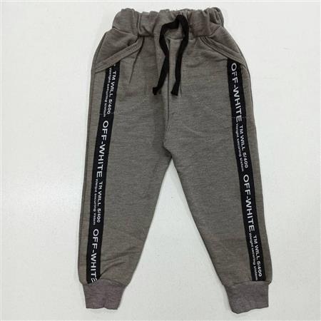 بلوز شلوار off white