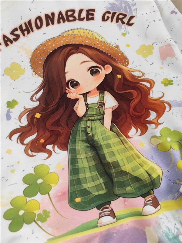 بلوز و شلوار fashionable