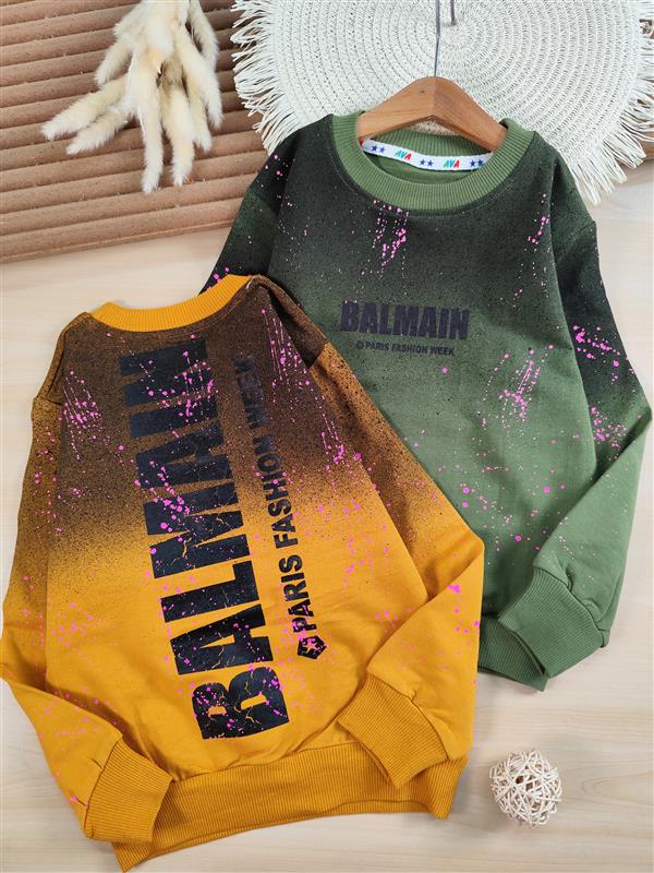 دورس تک balmain 