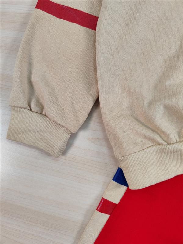 بلوز و شلوار tommy 