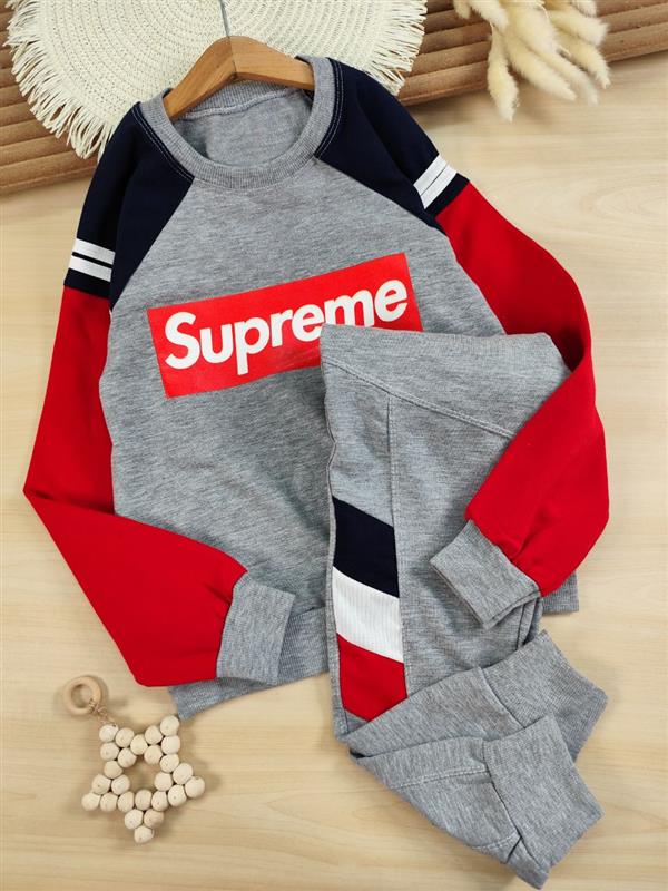 بلوز شلوار supremme