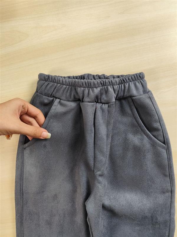 سویشرت شلوار تدی C