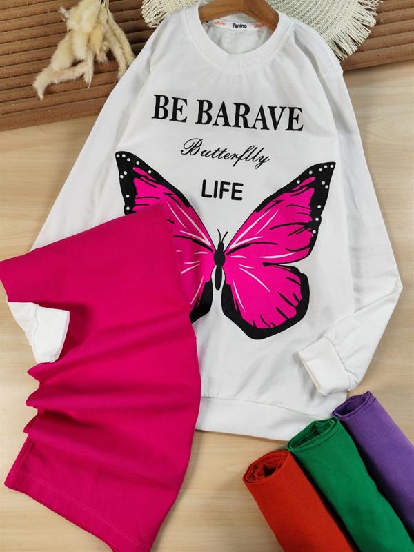 بلوز و شلوار Berave