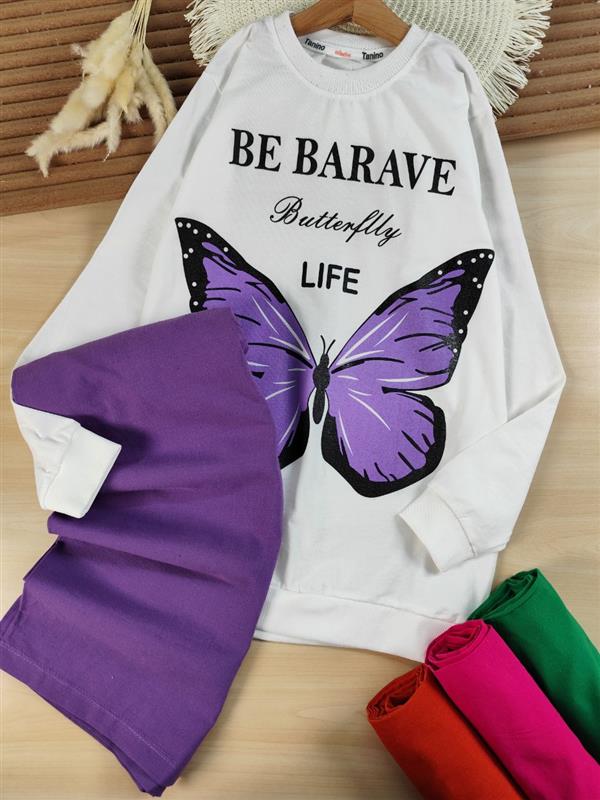 بلوز و شلوار Berave