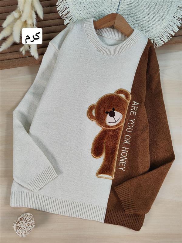 بافت تدی honey