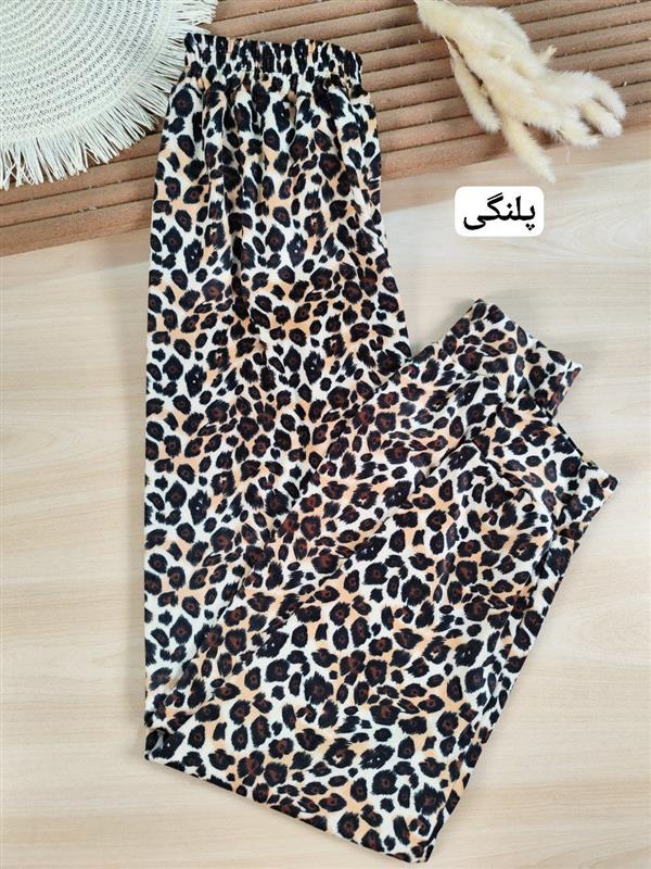 شلوار مخمل فانتزی