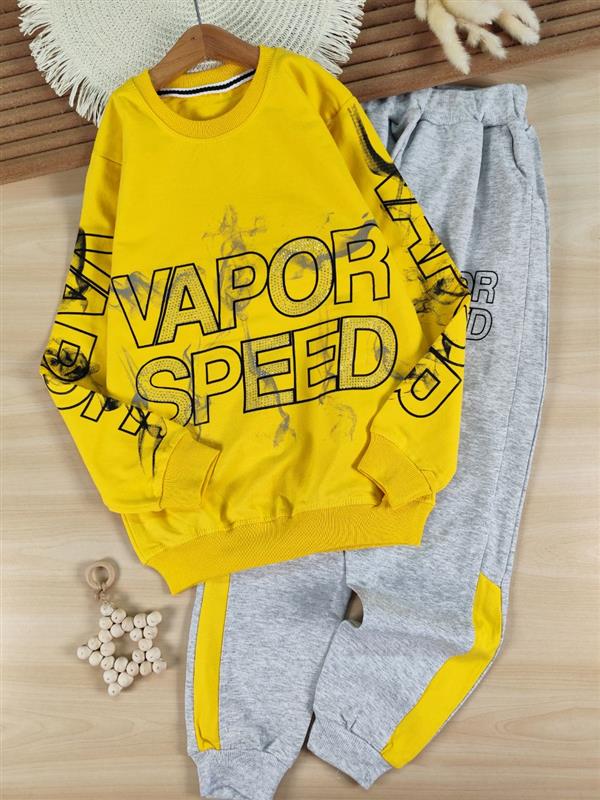 بلوز و شلوار  speed