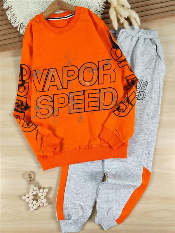 بلوز و شلوار  speed