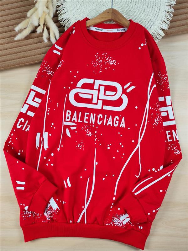 بلوز تک balanciaga