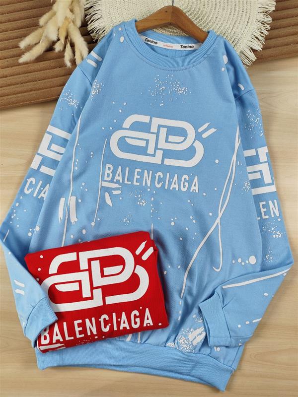 بلوز تک balanciaga