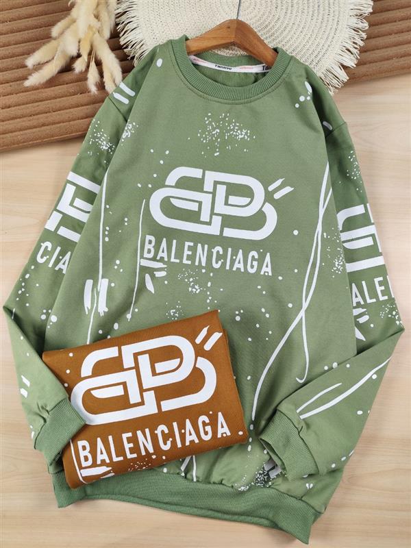 بلوز تک balanciaga