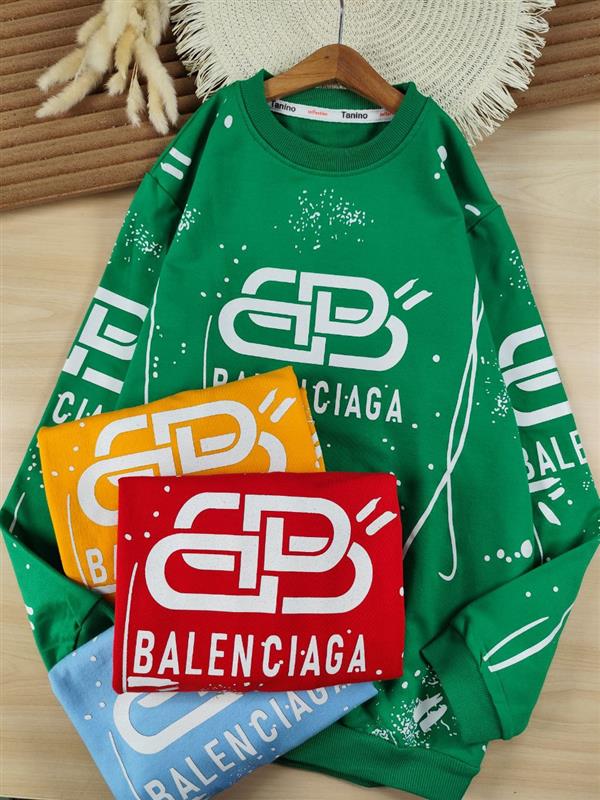 بلوز تک balanciaga