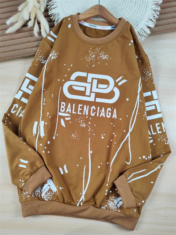 بلوز تک balanciaga