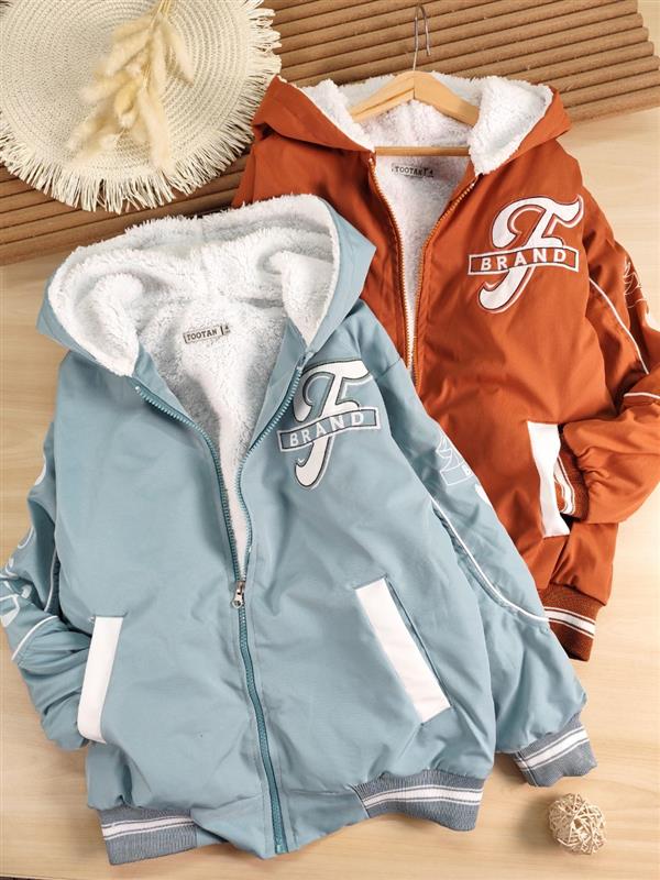 سویشرت Brand
