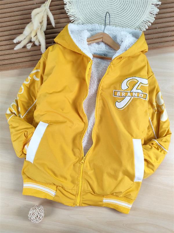 سویشرت Brand