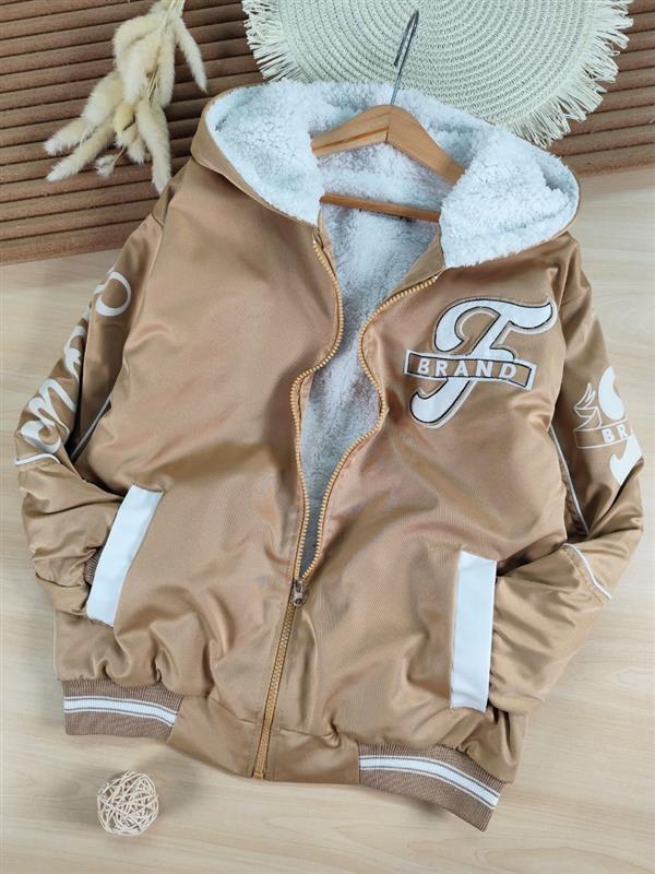 سویشرت Brand