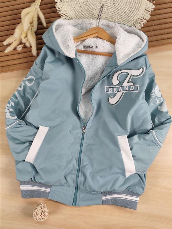 سویشرت Brand