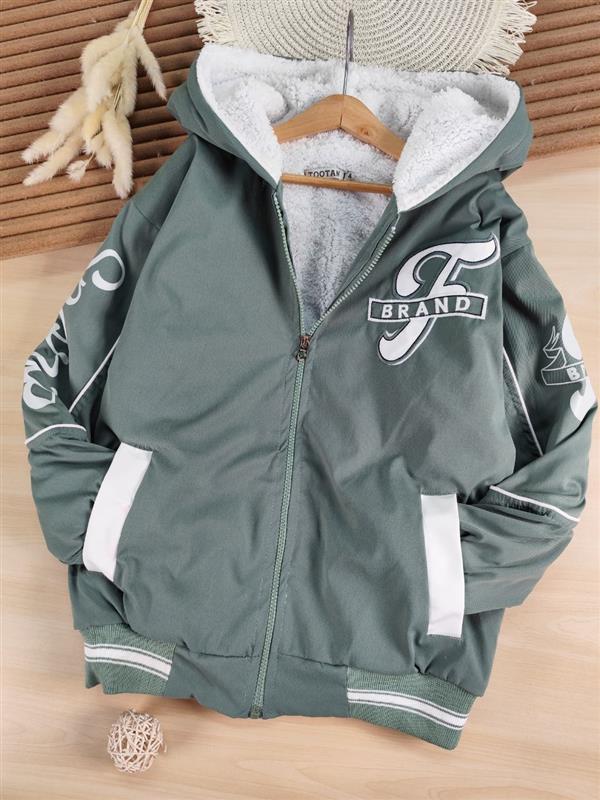 سویشرت Brand
