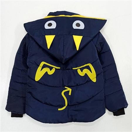 کاپشن هیولا