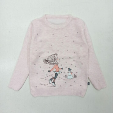 بافت آدم‌برفی سایز کوچک