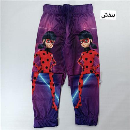 شلوار عروسکی