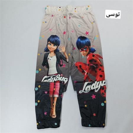 شلوار عروسکی
