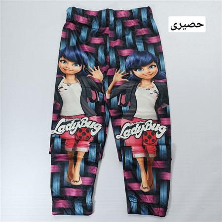 شلوار عروسکی