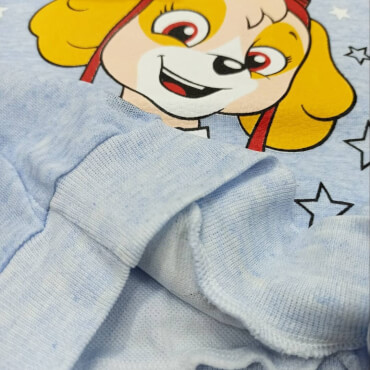 بلوز شلوار سگ خلبان 🐶