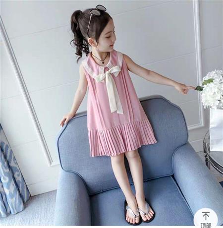 تونیک  یقه پاپیون