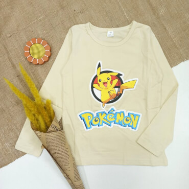 بلوز تک Pokémon