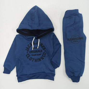 هودی شلوارjack & Jones