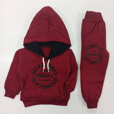 هودی شلوارjack & Jones