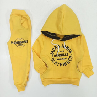 هودی شلوارjack & Jones