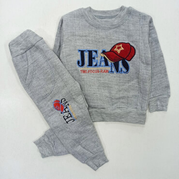 بلوز و شلوار JEANS