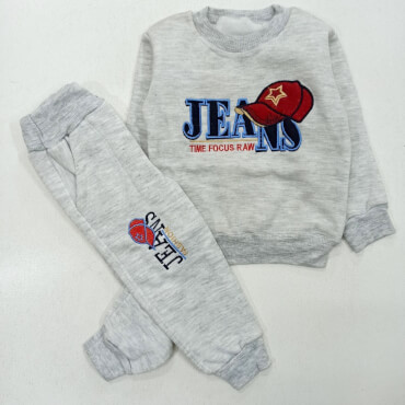 بلوز و شلوار JEANS