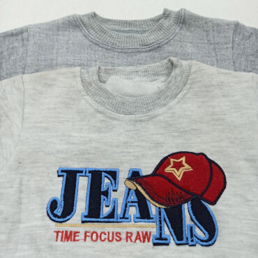 بلوز و شلوار JEANS