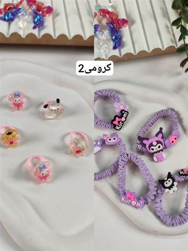 پک هدیه 