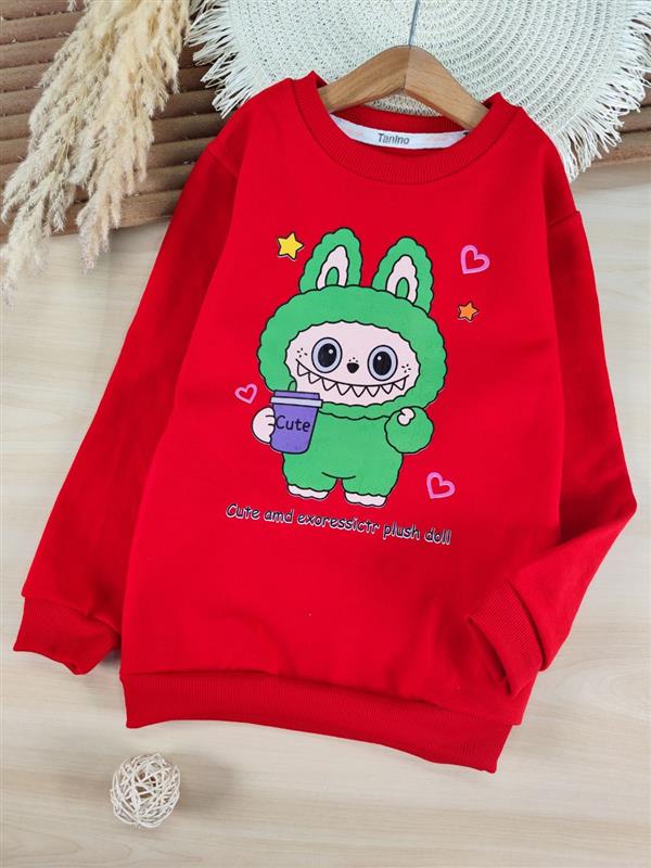 دورس تک doll 