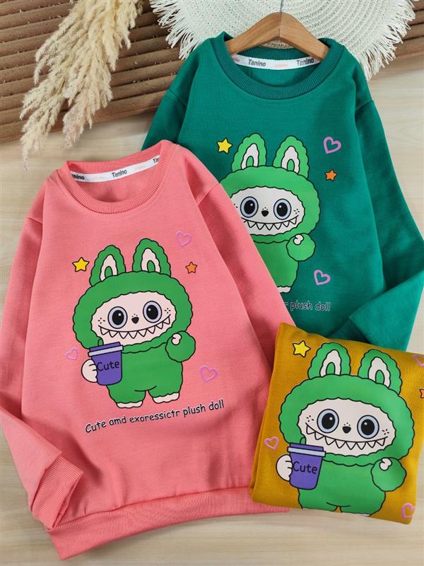 دورس تک doll 