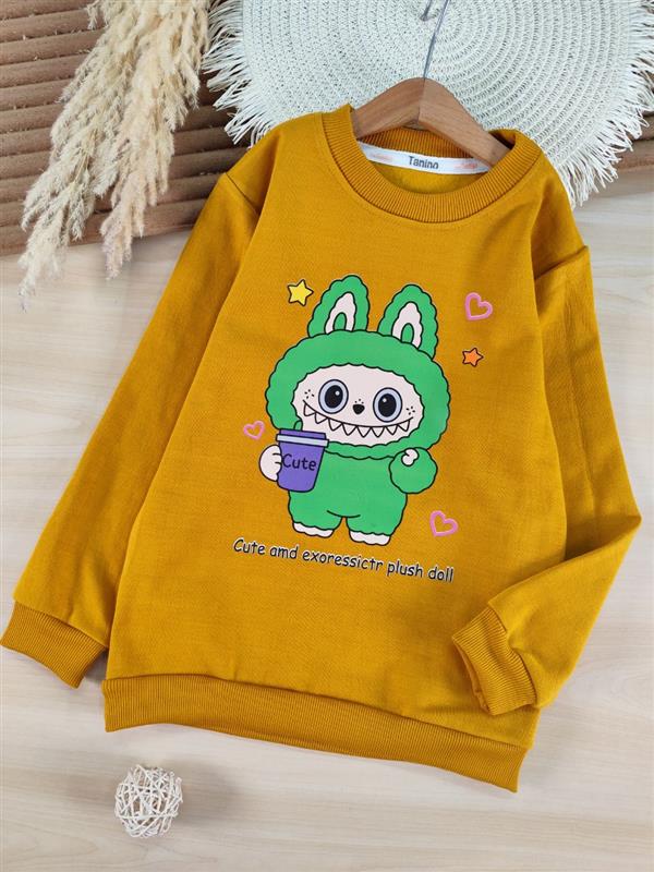 دورس تک doll 