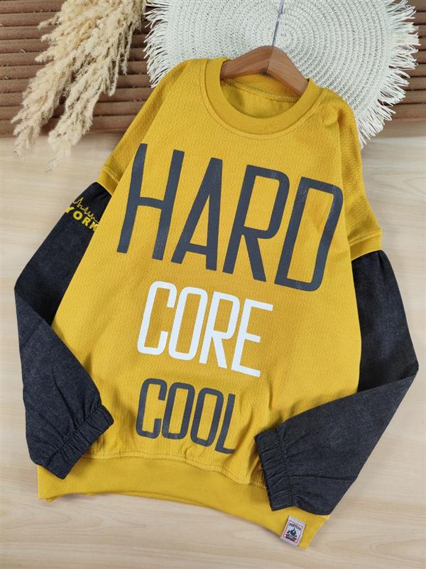 بلوز تک hard