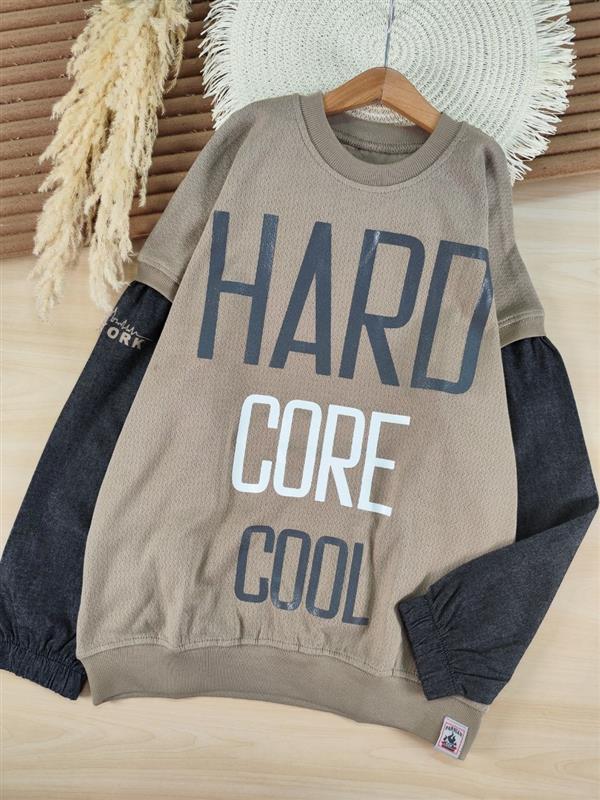 بلوز تک hard