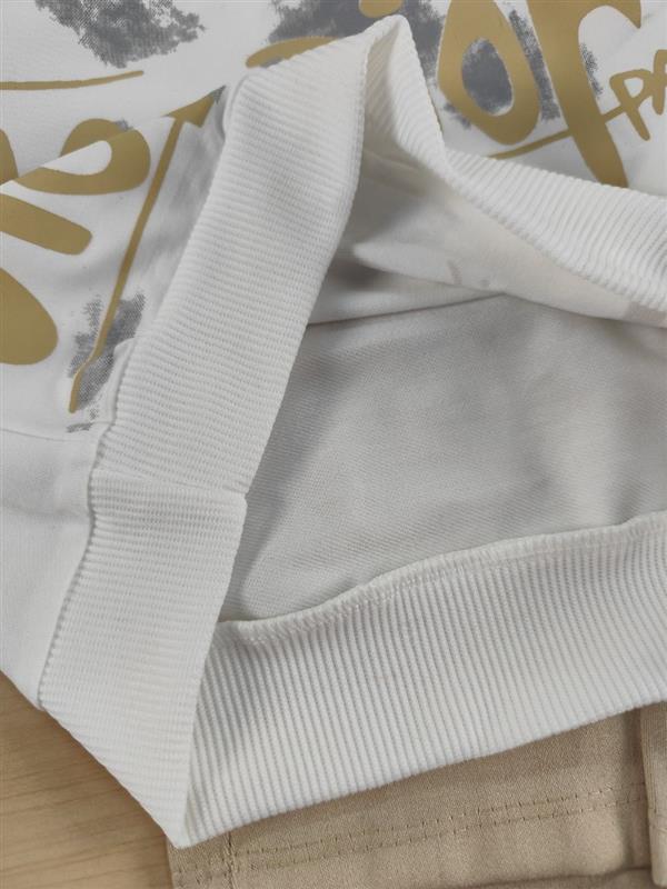 بلوز و شلوار پسرانه Dior