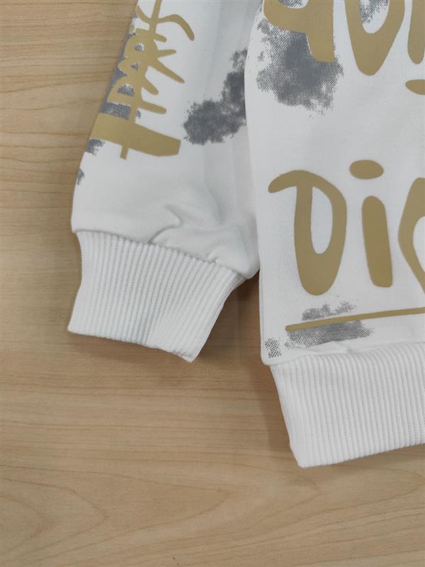بلوز و شلوار پسرانه Dior