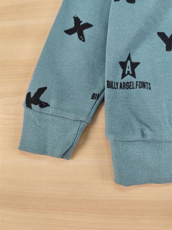 بلوز تک Billy 