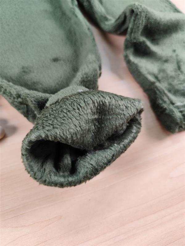 شلوار حوله ای گلدوزی گوناگون 