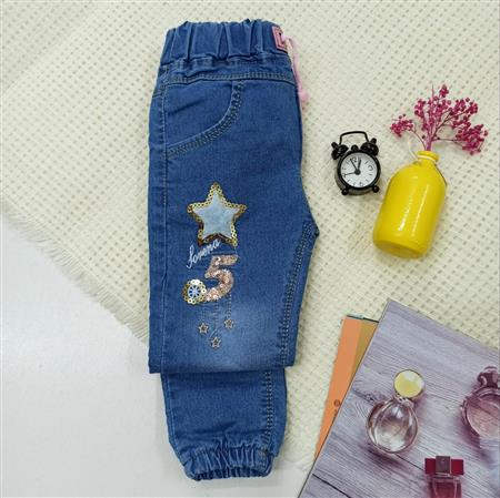 شلوار جین 🌟5🌟 stat